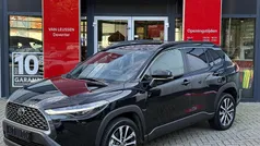 Gebruikt 2025 Toyota Corolla Cross SUV | € 37.400 (Eerlijke prijs)