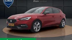 Rood Gebruikt 2024 Seat Leon Business Hatchback | € 28.450 (Eerlijke prijs)