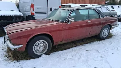 Occasion 1981 Jaguar XJ Sedan | € 7.500