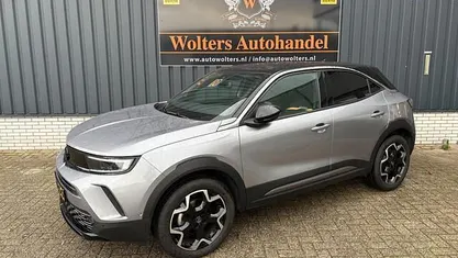 Gebruikt 2024 Opel Mokka Edition SUV | € 24.950 (Eerlijke prijs)
