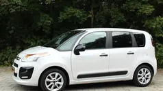 Gebruikt 2017 Citroën C3 Picasso PureTech MPV | € 8.449 (Eerlijke prijs)