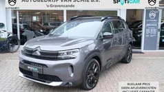 Grijs Gebruikt 2024 Citroën C5 Aircross SUV | € 35.950 (Eerlijke prijs)