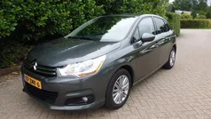 Grijs Gebruikt 2013 Citroën C4 Hatchback | € 7.950 (Eerlijke prijs)