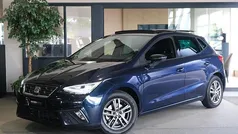 Blauw Gebruikt 2021 Seat Ibiza FR Hatchback | € 21.950 (Eerlijke prijs)