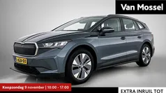 Gebruikt 2021 Skoda Enyaq iV SUV | € 25.900 (Eerlijke prijs)