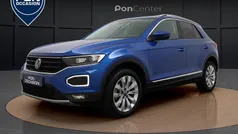 Gebruikt 2021 VW T-Roc Sport SUV | € 23.850 (Eerlijke prijs)