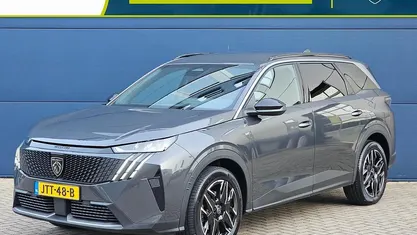 Occasion 2026 Peugeot 5008 Allure SUV | € 38.835 (Eerlijke prijs)