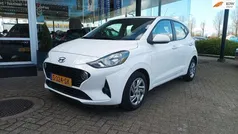 Gebruikt 2023 Hyundai i10 Comfort Hatchback | € 14.750 (Eerlijke prijs)