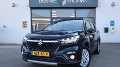 Gebruikt 2025 Suzuki SX4 S-Cross SUV | € 29.650 (Eerlijke prijs)