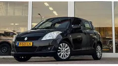 Gebruikt 2012 Suzuki Swift Exclusive Hatchback | € 5.994 (Eerlijke prijs)