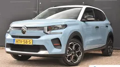 Gebruikt 2025 Citroën C3 Hatchback | € 23.895 (Eerlijke prijs)