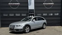 Gebruikt 2013 Audi A4 Allroad Business Stationwagen | € 14.950 (Eerlijke prijs)