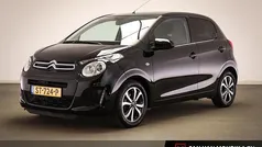 Gebruikt 2018 Citroën C1 Shine Hatchback | € 11.750 (Eerlijke prijs)