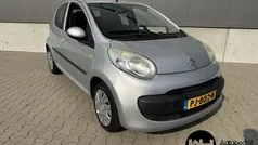 Gebruikt 2007 Citroën C1 Hatchback | € 1.695 (Eerlijke prijs)