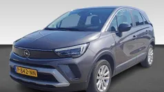 Grijs Gebruikt 2022 Opel Crossland X Elegance SUV | € 18.940 (Eerlijke prijs)