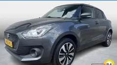 Grijs Gebruikt 2018 Suzuki Swift Hatchback | € 12.950 (Eerlijke prijs)