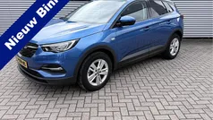 Blauw Gebruikt 2020 Opel Grandland X Business Edition SUV | € 18.950 (Goede deal)