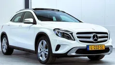 Gebruikt 2016 Mercedes GLA180 Prestige SUV | € 14.950 (Goede deal)