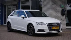 Gebruikt 2020 Audi A3 Sportback e-tron Sport Hatchback | € 20.900 (Eerlijke prijs)