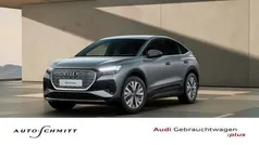 Gebruikt 2023 Audi Q4 e-tron SUV | € 42.329 (Goede deal)