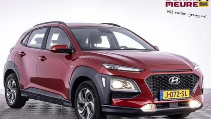 Occasion Hyundai Kona Comfort 105 PK (77 kW) 2020 SUV