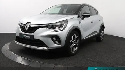 Occasion 2020 Renault Captur Edition One SUV | € 18.495 (Eerlijke prijs)