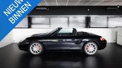 Porsche Boxster S