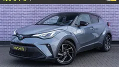 Grijs Gebruikt 2020 Toyota C-HR SUV | € 22.894 (Eerlijke prijs)