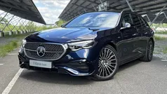Gebruikt 2025 Mercedes E300 Sport Edition Stationwagen | € 91.842 (Duur)