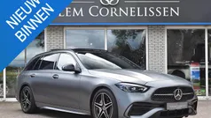 Gebruikt 2021 Mercedes C200 AMG line Stationwagen | € 42.750 (Eerlijke prijs)