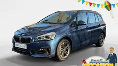 Gebruikt 2021 BMW 216 Executive Stationwagen | € 17.935 (Goede deal)