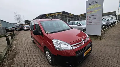 Occasion Citroën Berlingo 90 PK (66 kW) 2008 MPV
