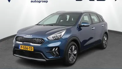 Gebruikt 2022 Kia Niro SUV | € 25.950 (Goede deal)