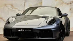 Porsche 911 Targa 4