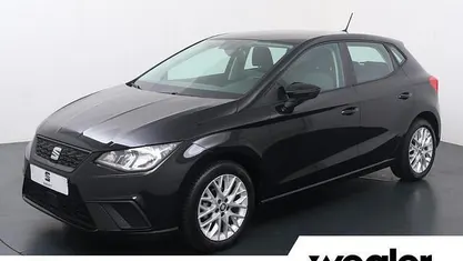 Occasion Seat Ibiza Style 95 PK (69 kW) 2020 Hatchback