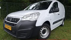 Gebruikt 2016 Peugeot Partner MPV | € 4.400 (Eerlijke prijs)