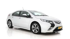 Gebruikt 2012 Opel Ampera Hatchback | € 7.145 (Super prijs)