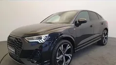Gebruikt 2022 Audi Q3 Sportback S-Line SUV | € 40.950 (Super prijs)