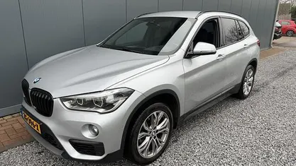 Occasion BMW X1 Executive 136 PK (100 kW) 2017 SUV