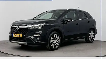 Occasion 2022 Suzuki SX4 S-Cross Style SUV | € 22.900 (Eerlijke prijs)
