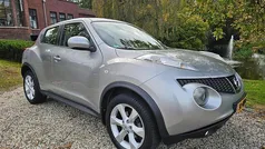 Gebruikt 2012 Nissan Juke SUV | € 9.950 (Eerlijke prijs)