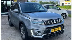 Gebruikt 2022 Suzuki Vitara SUV | € 19.950 (Goede deal)