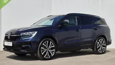 Bleu nocturne Gebruikt 2024 Renault Espace Iconic MPV | € 41.885 (Super prijs)