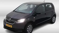 Gebruikt 2019 Skoda Citigo Ambition Hatchback | € 9.950 (Eerlijke prijs)