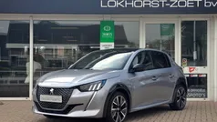 Gebruikt 2023 Peugeot 208 GT Hatchback | € 23.950 (Eerlijke prijs)