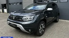 Gebruikt 2022 Dacia Duster SUV | € 18.950 (Super prijs)