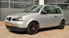 Grijs Gebruikt 2004 Seat Arosa Hatchback | € 1.499 (Eerlijke prijs)