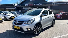 Gebruikt 2018 Opel Karl Edition Hatchback | € 13.900 (Eerlijke prijs)