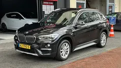 Gebruikt 2016 BMW X1 Comfort Edition SUV | € 16.950 (Eerlijke prijs)