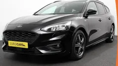 Gebruikt 2021 Ford Focus Business Edition Stationwagen | € 19.880 (Eerlijke prijs)